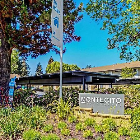 Spruce Apartments Sunnyvale Exterior foto