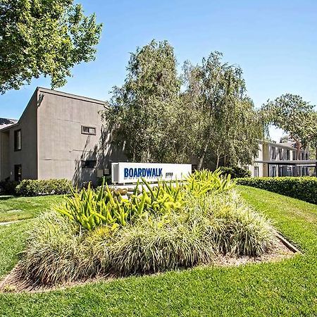 Spruce Apartments Sunnyvale Exterior foto